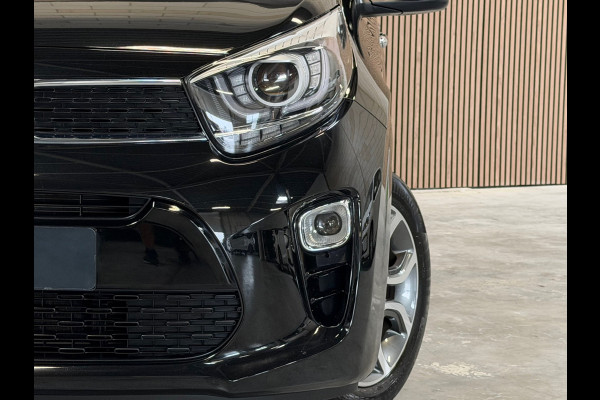 Kia Picanto 1.0 DPi DynamicPlusLine Navi|keyless|Carplay|Nap