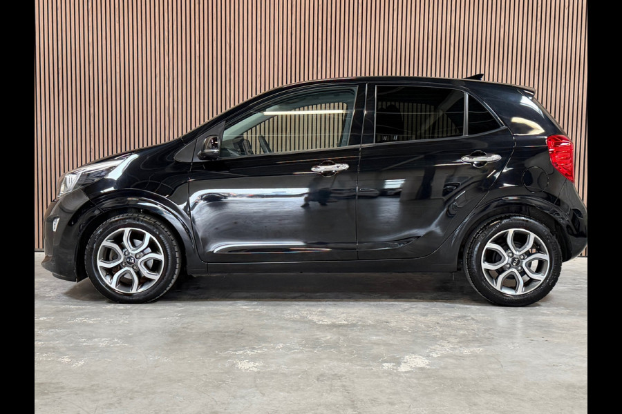 Kia Picanto 1.0 DPi DynamicPlusLine Navi|keyless|Carplay|Nap