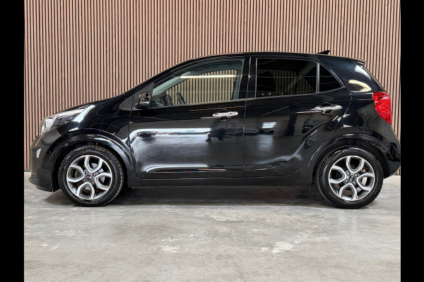 Kia Picanto 1.0 DPi DynamicPlusLine Navi|keyless|Carplay|Nap