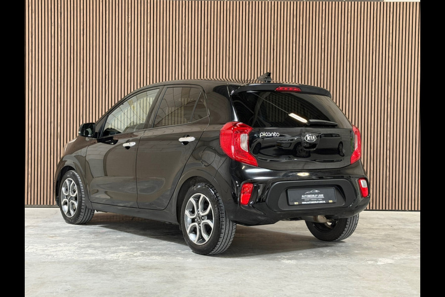 Kia Picanto 1.0 DPi DynamicPlusLine Navi|keyless|Carplay|Nap