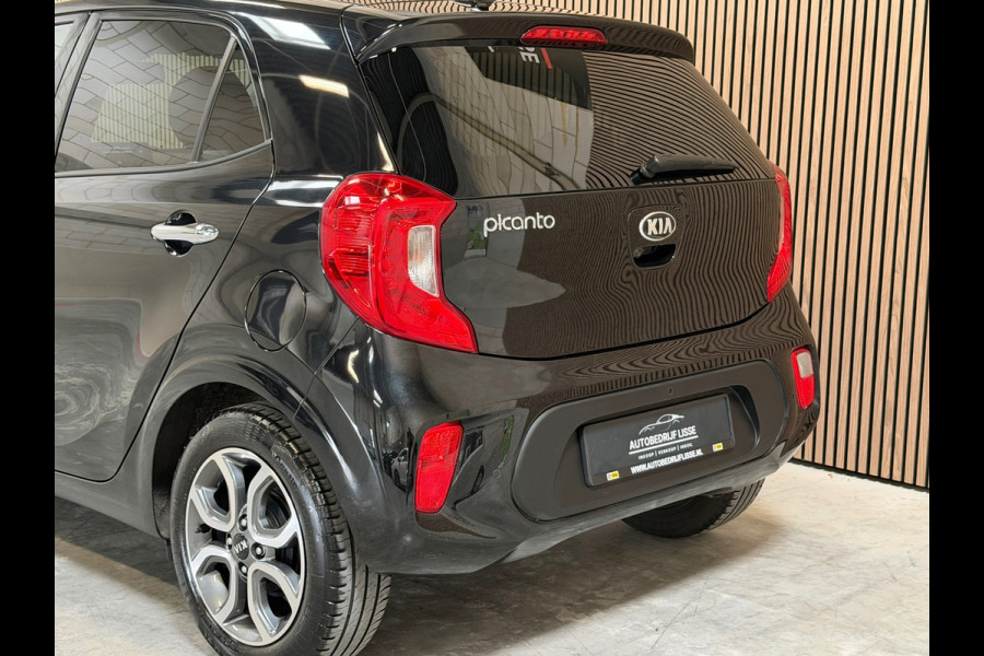 Kia Picanto 1.0 DPi DynamicPlusLine Navi|keyless|Carplay|Nap