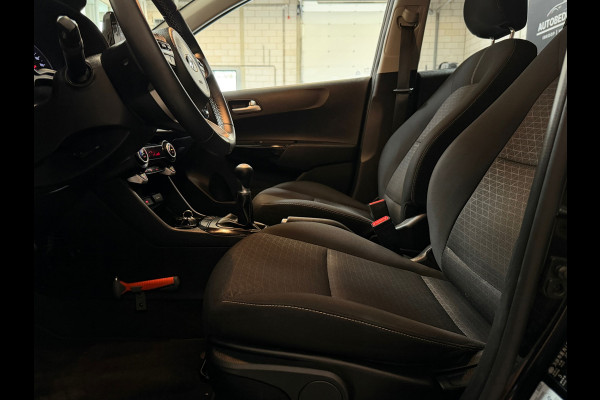 Kia Picanto 1.0 DPi DynamicPlusLine Navi|keyless|Carplay|Nap