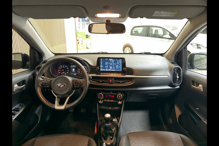 Kia Picanto 1.0 DPi DynamicPlusLine Navi|keyless|Carplay|Nap