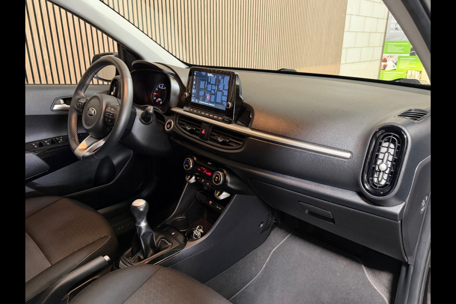 Kia Picanto 1.0 DPi DynamicPlusLine Navi|keyless|Carplay|Nap