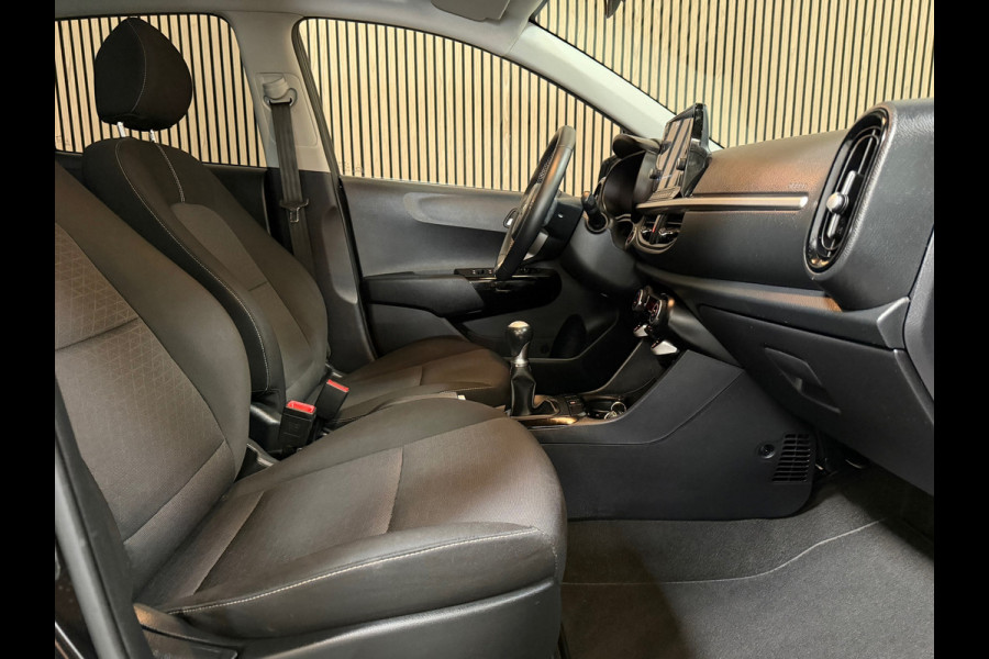 Kia Picanto 1.0 DPi DynamicPlusLine Navi|keyless|Carplay|Nap