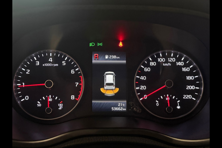 Kia Picanto 1.0 DPi DynamicPlusLine Navi|keyless|Carplay|Nap