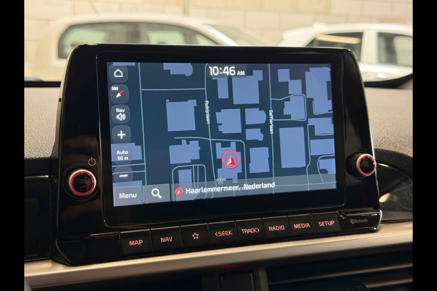 Kia Picanto 1.0 DPi DynamicPlusLine Navi|keyless|Carplay|Nap