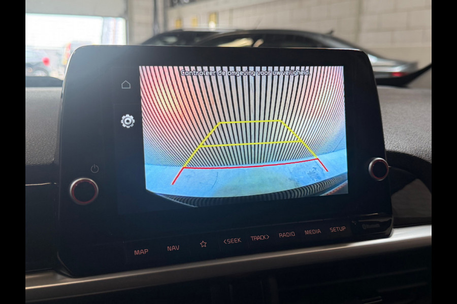 Kia Picanto 1.0 DPi DynamicPlusLine Navi|keyless|Carplay|Nap