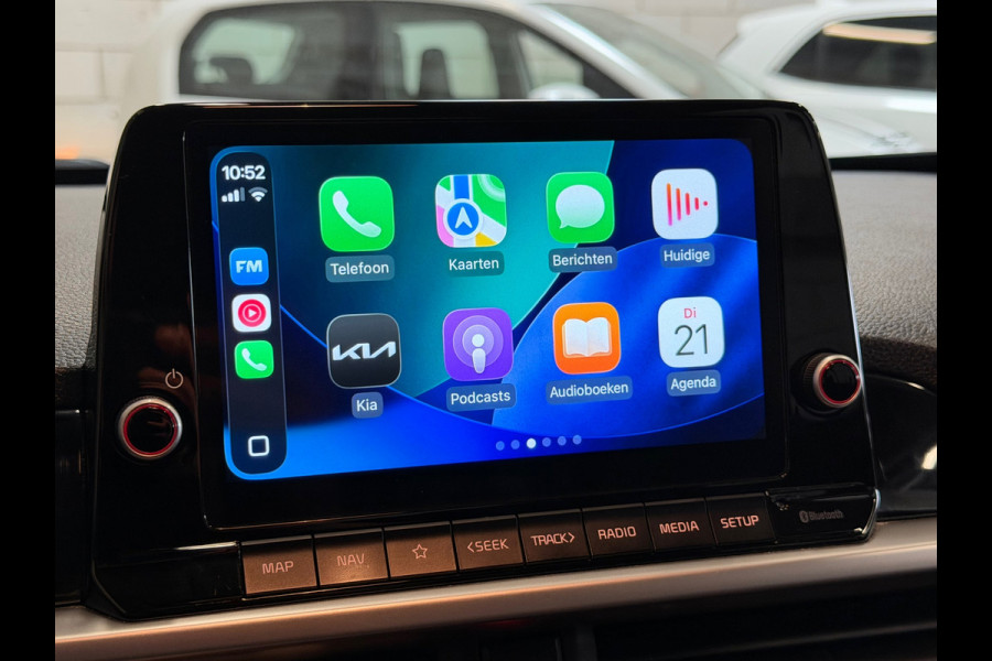 Kia Picanto 1.0 DPi DynamicPlusLine Navi|keyless|Carplay|Nap