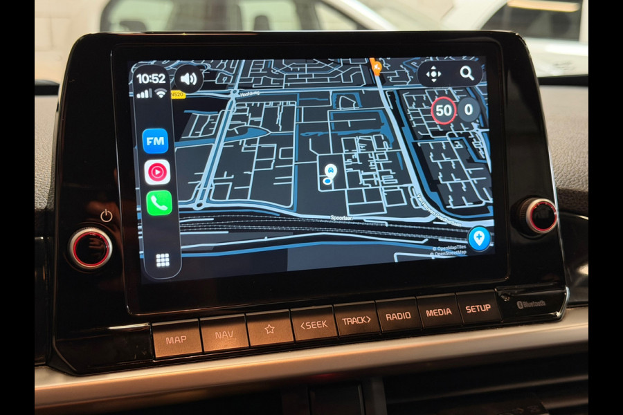 Kia Picanto 1.0 DPi DynamicPlusLine Navi|keyless|Carplay|Nap
