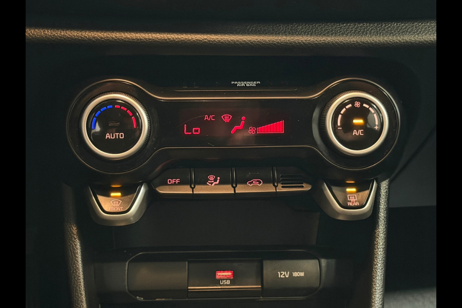 Kia Picanto 1.0 DPi DynamicPlusLine Navi|keyless|Carplay|Nap