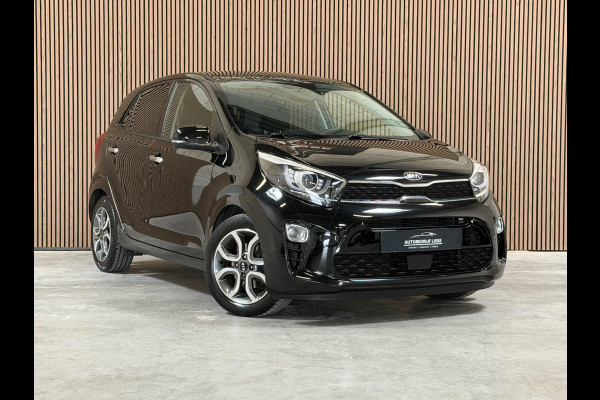 Kia Picanto 1.0 DPi DynamicPlusLine Navi|keyless|Carplay|Nap