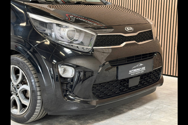 Kia Picanto 1.0 DPi DynamicPlusLine Navi|keyless|Carplay|Nap