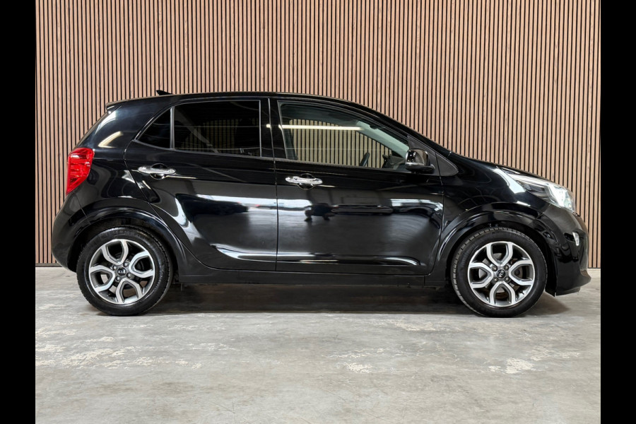 Kia Picanto 1.0 DPi DynamicPlusLine Navi|keyless|Carplay|Nap