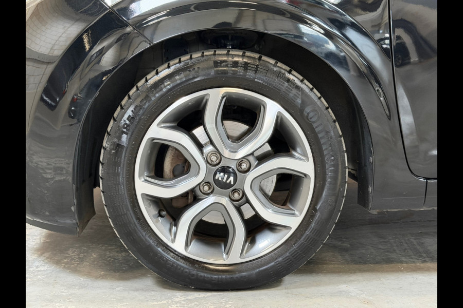 Kia Picanto 1.0 DPi DynamicPlusLine Navi|keyless|Carplay|Nap
