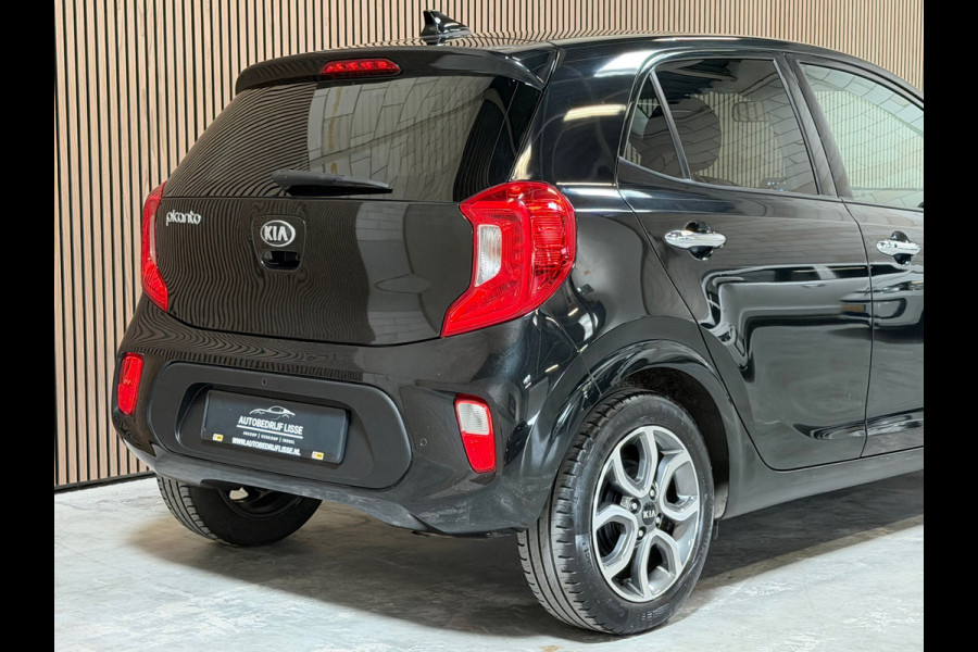 Kia Picanto 1.0 DPi DynamicPlusLine Navi|keyless|Carplay|Nap
