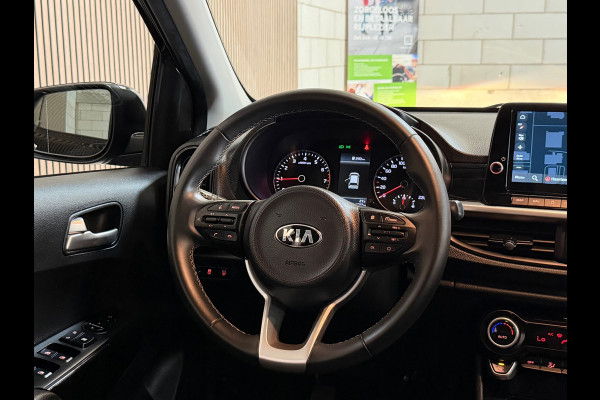 Kia Picanto 1.0 DPi DynamicPlusLine Navi|keyless|Carplay|Nap
