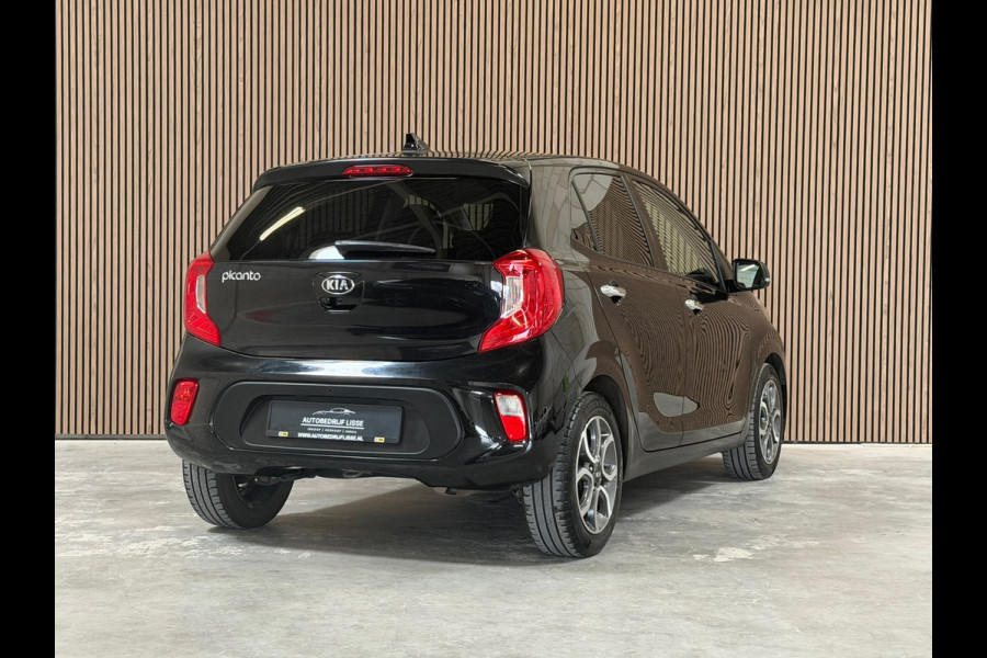 Kia Picanto 1.0 DPi DynamicPlusLine Navi|keyless|Carplay|Nap