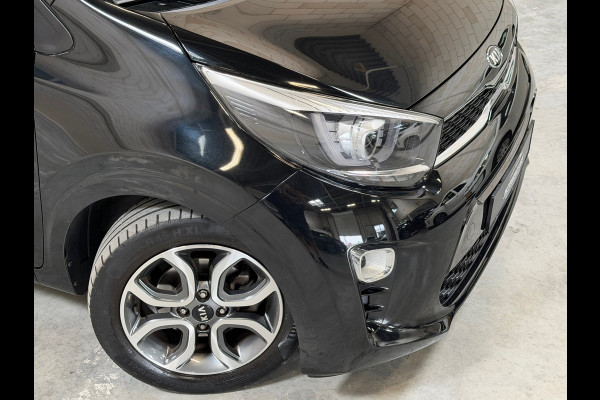 Kia Picanto 1.0 DPi DynamicPlusLine Navi|keyless|Carplay|Nap