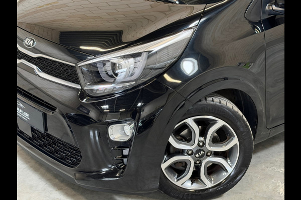 Kia Picanto 1.0 DPi DynamicPlusLine Navi|keyless|Carplay|Nap