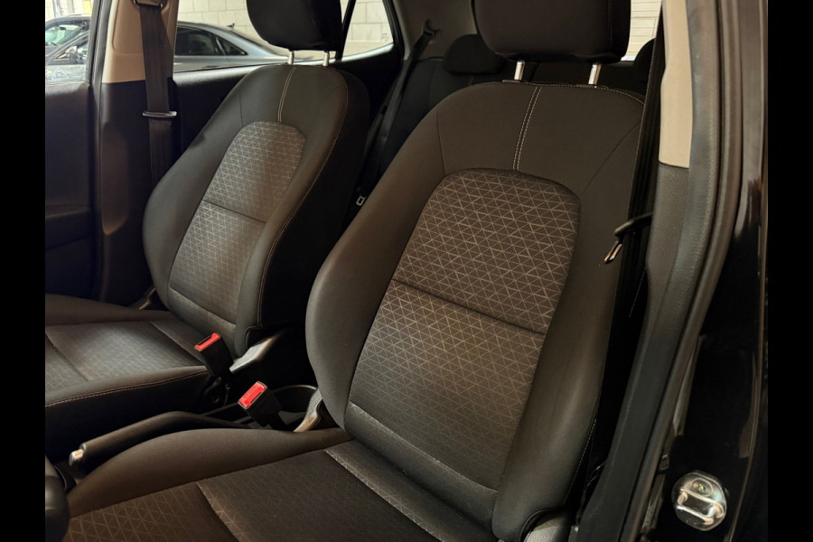 Kia Picanto 1.0 DPi DynamicPlusLine Navi|keyless|Carplay|Nap