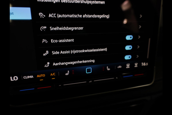 Volkswagen Tiguan 1.5 eTSI Life Edition 130 pk Automaat (DSG) | Verlengde garantie | Navigatie | Panoramadak | Trekhaak (wegklapbaar) | Parkeersensoren (Park assist) | Achteruitrijcamera |