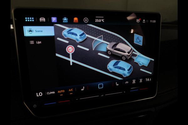 Volkswagen Tiguan 1.5 eTSI Life Edition 130 pk Automaat (DSG) | Verlengde garantie | Navigatie | Panoramadak | Trekhaak (wegklapbaar) | Parkeersensoren (Park assist) | Achteruitrijcamera |