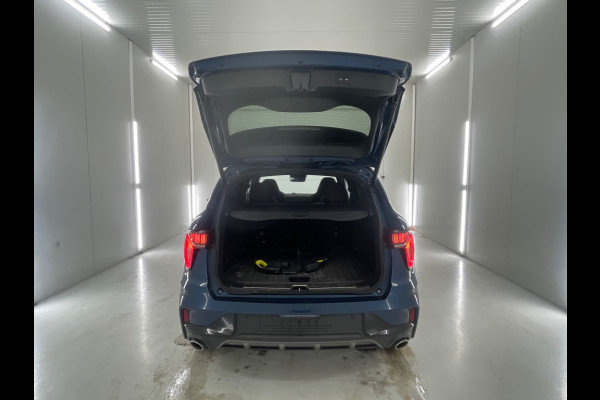 Lynk & Co 01 1.5 PHEV 262PK Adapt.Cruise 360° Cam Carplay Plug-in Stoelverw Vol opties!