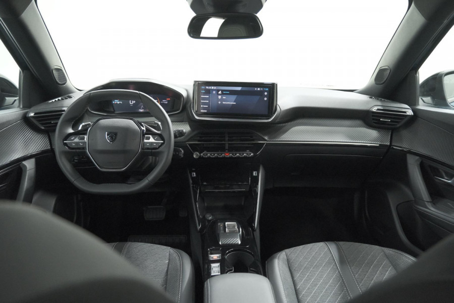 Peugeot 2008 1.2 Hybrid 145 Allure | Apple Carplay | Climate Control | Parkeersensoren Voor + Achter