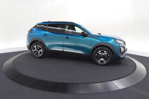 Peugeot 2008 1.2 Hybrid 145 Allure | Apple Carplay | Climate Control | Parkeersensoren Voor + Achter
