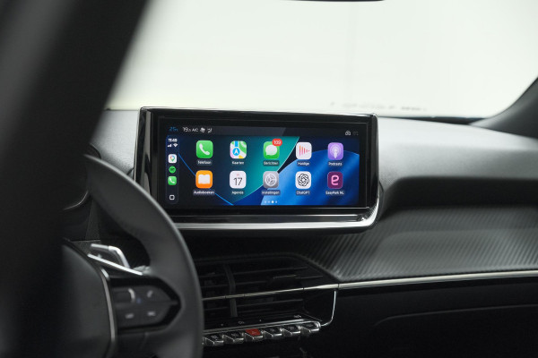 Peugeot 2008 1.2 Hybrid 145 Allure | Apple Carplay | Climate Control | Parkeersensoren Voor + Achter