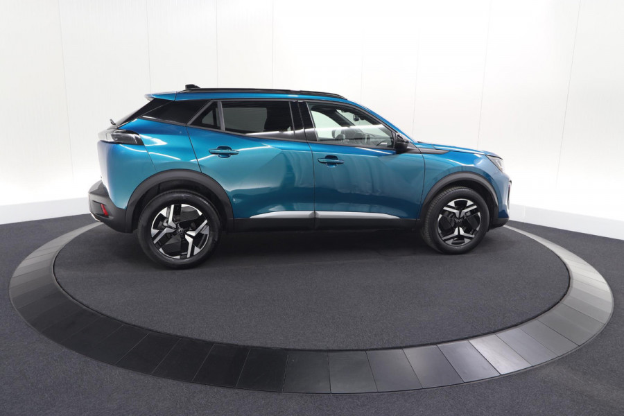 Peugeot 2008 1.2 Hybrid 145 Allure | Apple Carplay | Climate Control | Parkeersensoren Voor + Achter