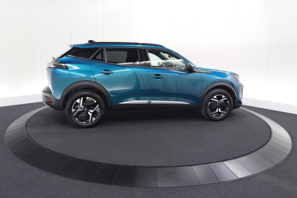 Peugeot 2008 1.2 Hybrid 145 Allure | Apple Carplay | Climate Control | Parkeersensoren Voor + Achter