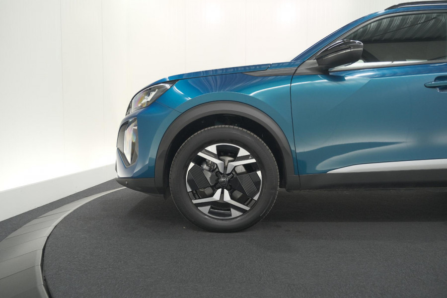 Peugeot 2008 1.2 Hybrid 145 Allure | Apple Carplay | Climate Control | Parkeersensoren Voor + Achter