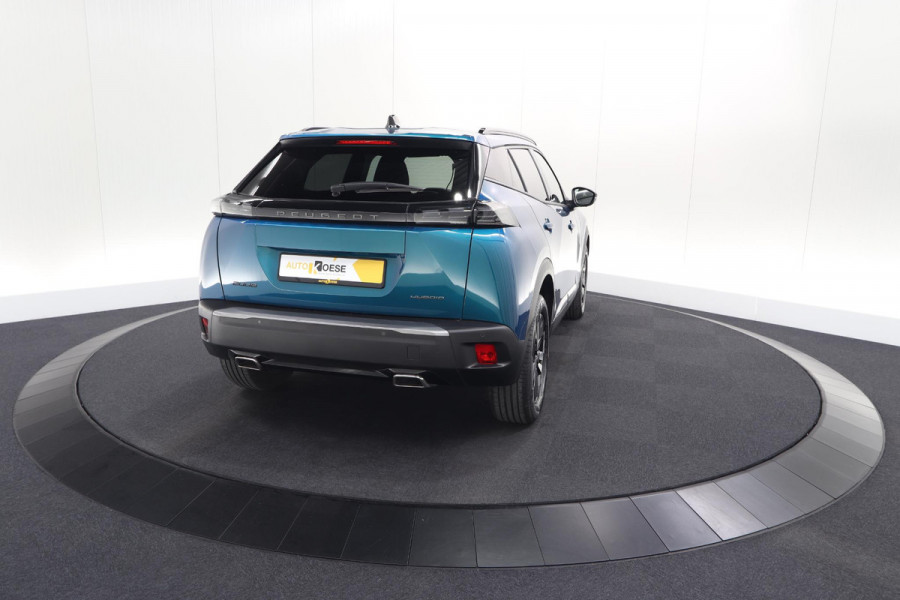 Peugeot 2008 1.2 Hybrid 145 Allure | Apple Carplay | Climate Control | Parkeersensoren Voor + Achter