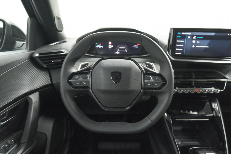 Peugeot 2008 1.2 Hybrid 145 Allure | Apple Carplay | Climate Control | Parkeersensoren Voor + Achter