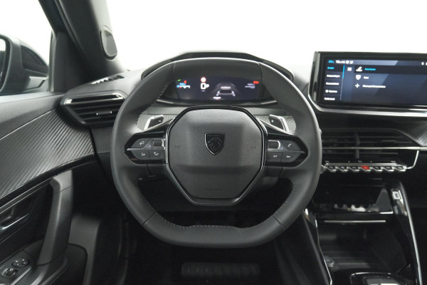 Peugeot 2008 1.2 Hybrid 145 Allure | Apple Carplay | Climate Control | Parkeersensoren Voor + Achter