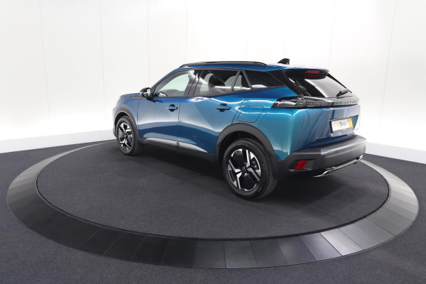 Peugeot 2008 1.2 Hybrid 145 Allure | Apple Carplay | Climate Control | Parkeersensoren Voor + Achter