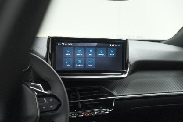 Peugeot 2008 1.2 Hybrid 145 Allure | Apple Carplay | Climate Control | Parkeersensoren Voor + Achter