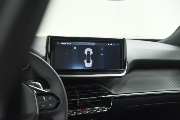 Peugeot 2008 1.2 Hybrid 145 Allure | Apple Carplay | Climate Control | Parkeersensoren Voor + Achter