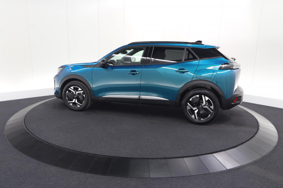 Peugeot 2008 1.2 Hybrid 145 Allure | Apple Carplay | Climate Control | Parkeersensoren Voor + Achter