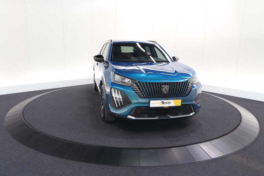 Peugeot 2008 1.2 Hybrid 145 Allure | Apple Carplay | Climate Control | Parkeersensoren Voor + Achter