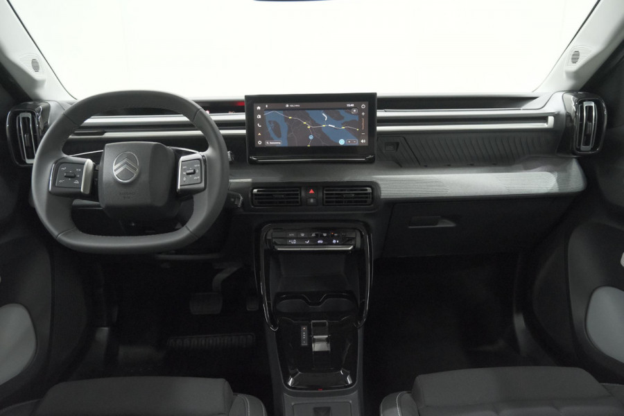 Citroën C3 Aircross 1.2 Hybrid 145pk Max | Camera | Dodehoekdetectie | Navigatie
