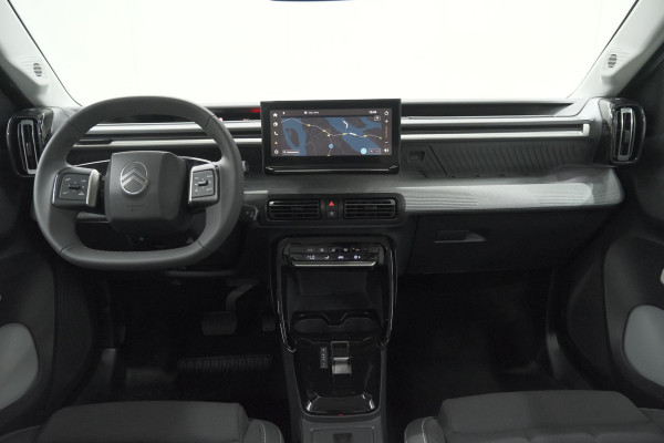 Citroën C3 Aircross 1.2 Hybrid 145pk Max | Camera | Dodehoekdetectie | Navigatie