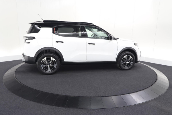 Citroën C3 Aircross 1.2 Hybrid 145pk Max | Camera | Dodehoekdetectie | Navigatie