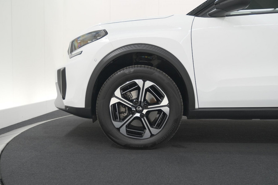 Citroën C3 Aircross 1.2 Hybrid 145pk Max | Camera | Dodehoekdetectie | Navigatie