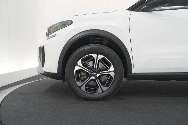 Citroën C3 Aircross 1.2 Hybrid 145pk Max | Camera | Dodehoekdetectie | Navigatie