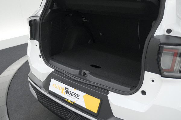 Citroën C3 Aircross 1.2 Hybrid 145pk Max | Camera | Dodehoekdetectie | Navigatie