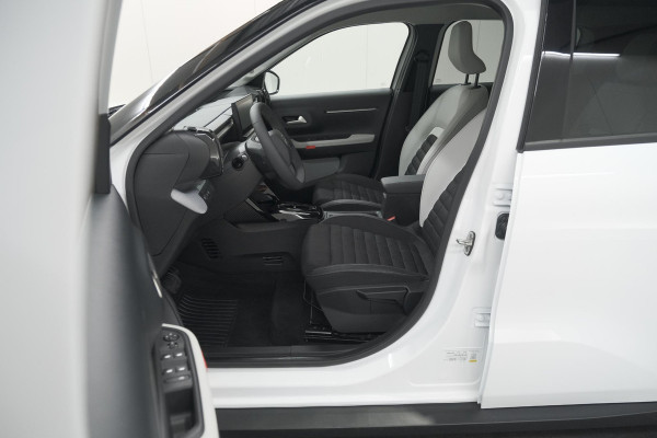 Citroën C3 Aircross 1.2 Hybrid 145pk Max | Camera | Dodehoekdetectie | Navigatie