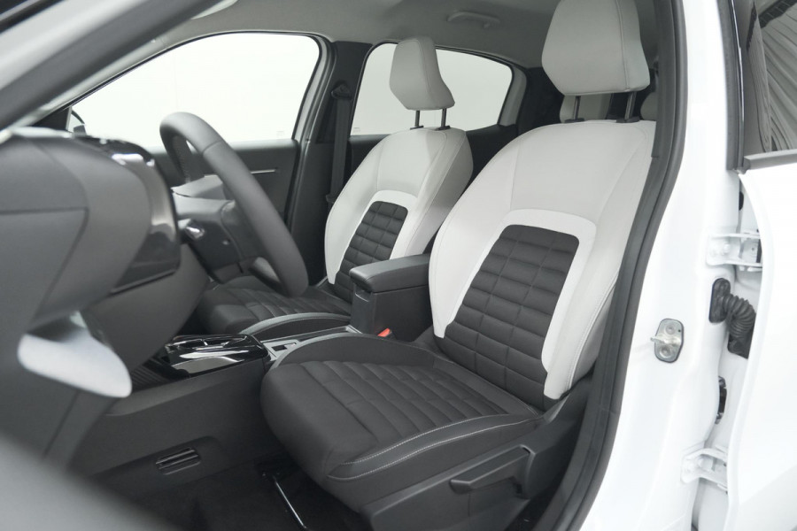 Citroën C3 Aircross 1.2 Hybrid 145pk Max | Camera | Dodehoekdetectie | Navigatie